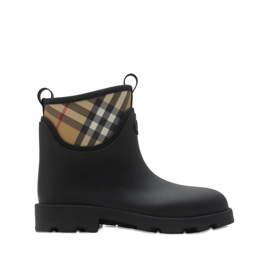 Shoes Black, Neutral