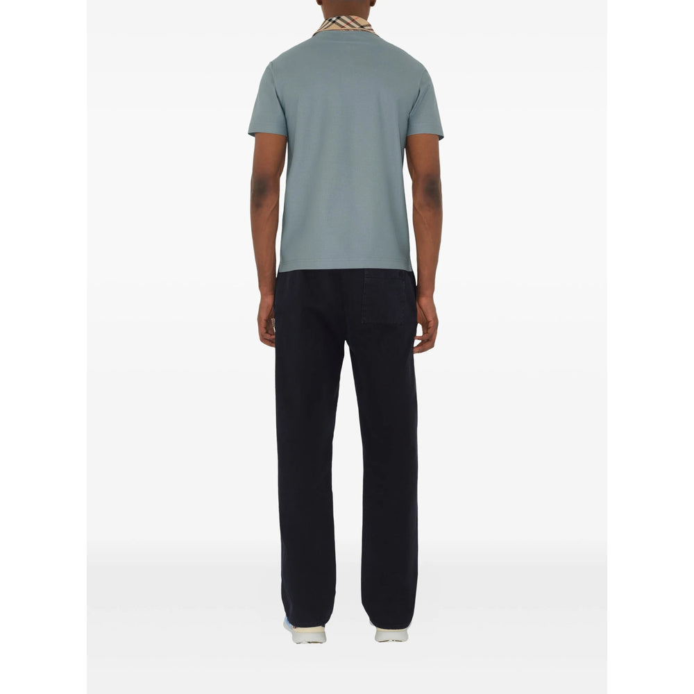 Burberry Sweaters - Blue | 684c5cdadb71a4f9e098cbc91a5d80128c7f6e45