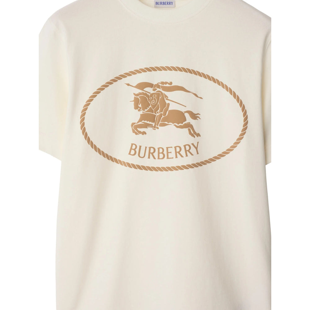 Burberry T Shirts - Neutral | f24543957e0d26478563b1e8e16fccf942b28be5