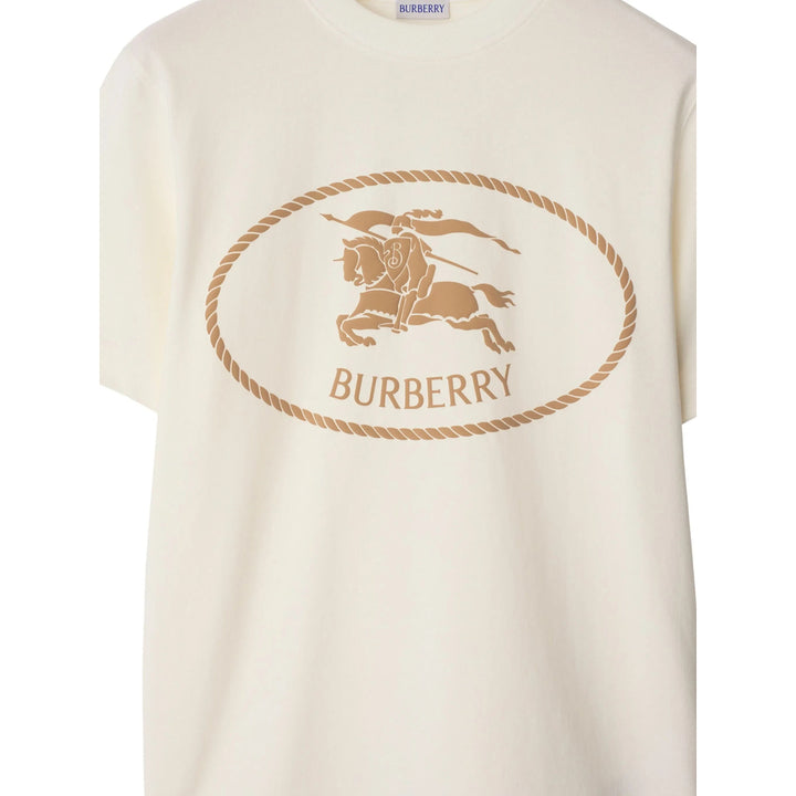 Burberry T Shirts - Neutral | f24543957e0d26478563b1e8e16fccf942b28be5