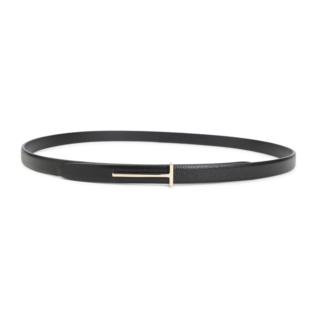 Tom Ford Belts - Black | 4ccd3a5b2b3775260c6bd2c6a4dd8ca4c7b9042e