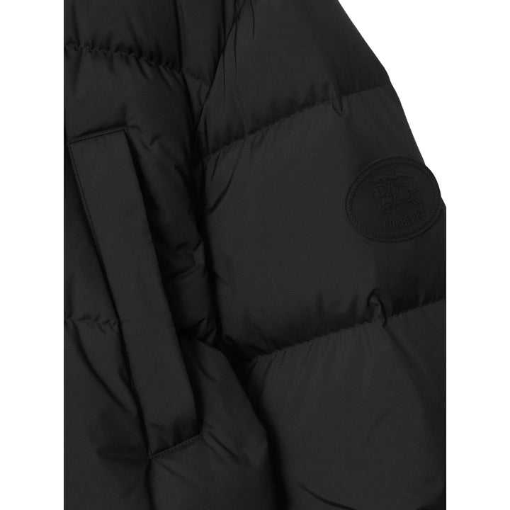 Burberry Outerwears - Black | 68a2347f3621c8c872421dff850d4eab01525771