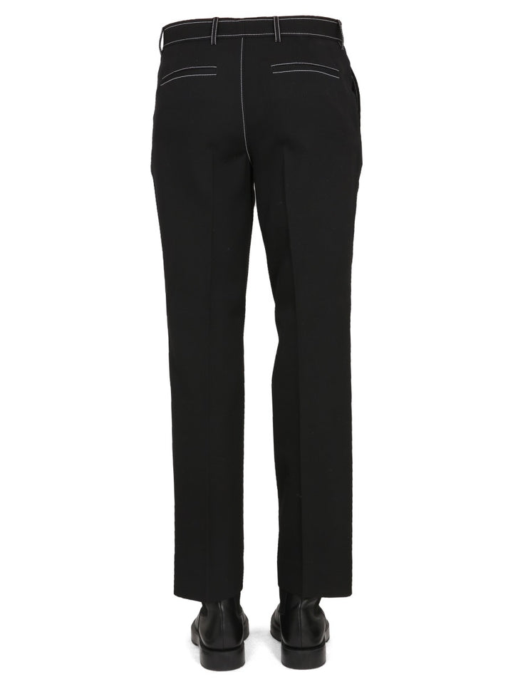 Burberry Pants - Black | 9d7458fd6357f506688e2cdcc62832693a51449b