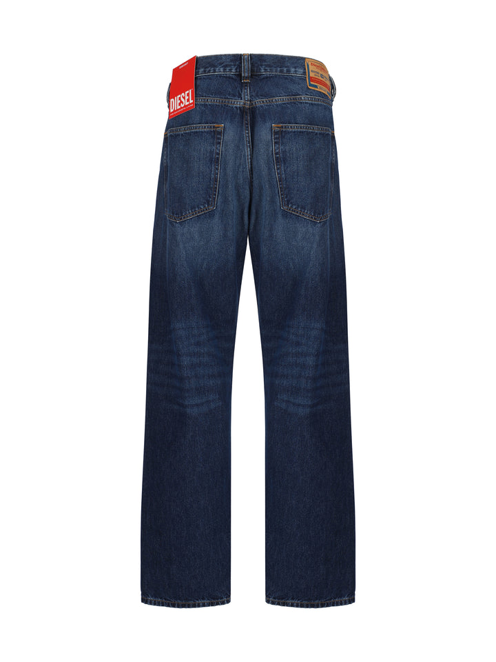 2010 D-MACS L.32 PANTS