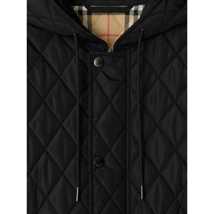Burberry Outerwears - Black | e0a2738d8953c3fe121ad7533f8e4c86603e2e5d