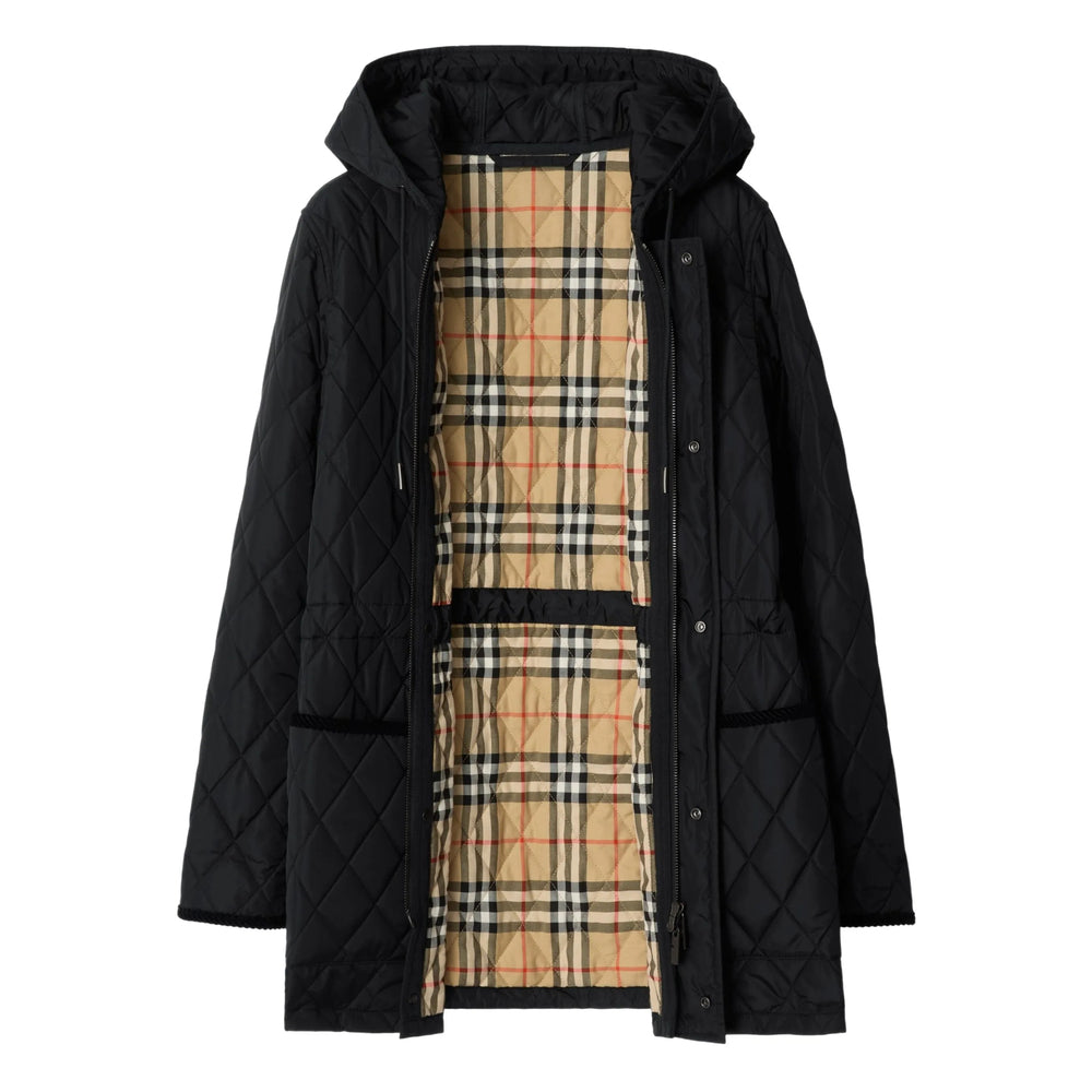 Burberry Outerwears - Black | a6a945c5b8c7c8c337e859529be47f5da5d1817f