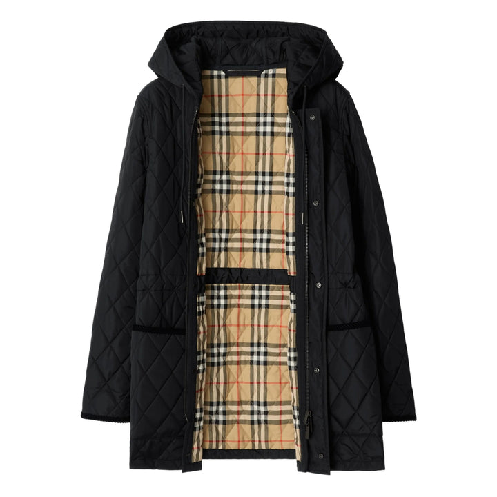 Burberry Outerwears - Black | a6a945c5b8c7c8c337e859529be47f5da5d1817f