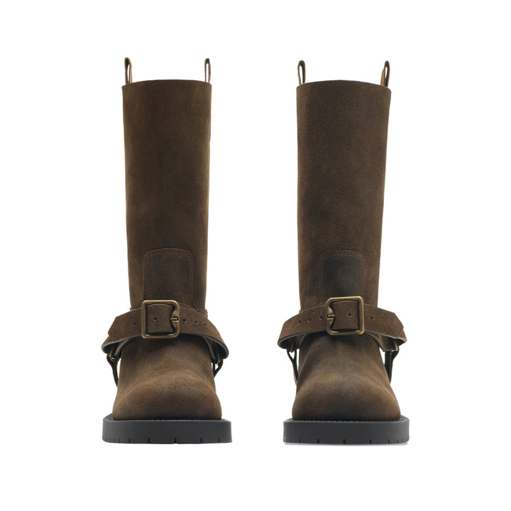 Burberry Shoes - Brown | 53963dcbe2f0c4fca1ec3a4fd7aae5e194445748