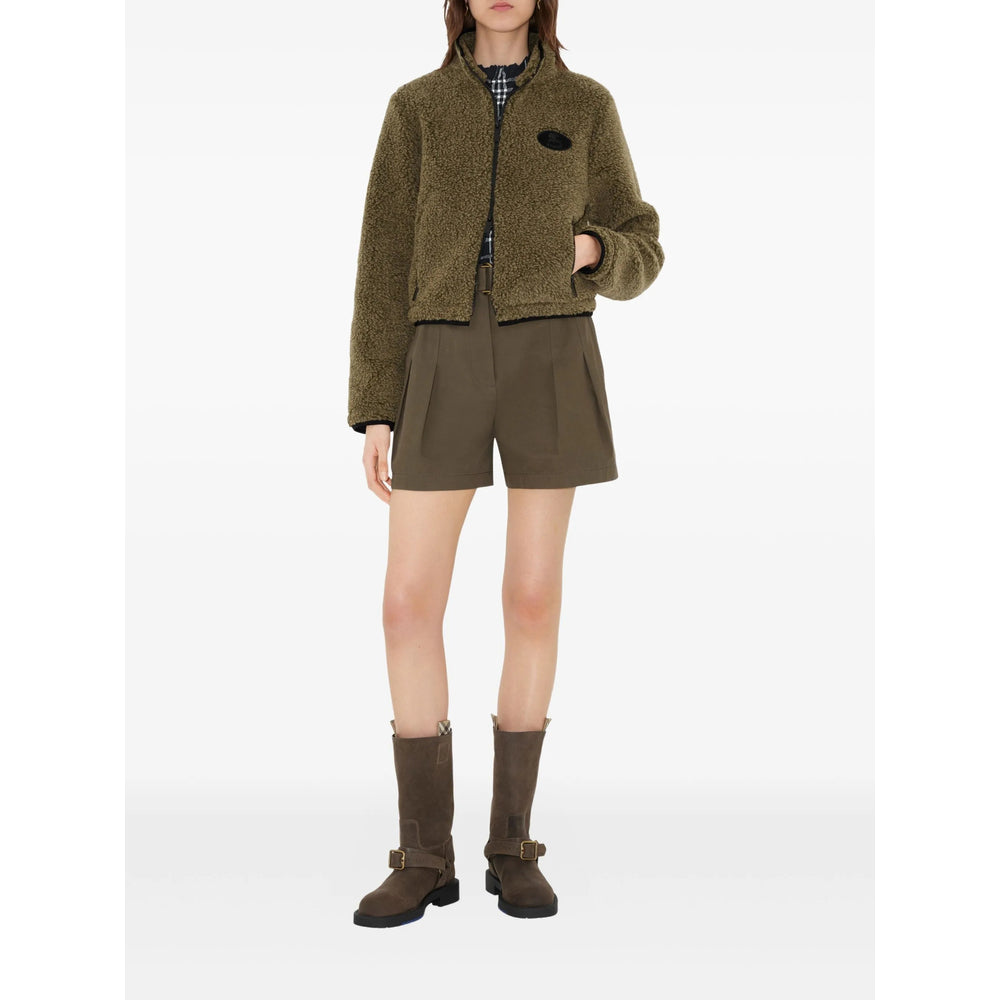 Burberry Shoes - Brown | 7d0b2fe7a5d872de22746059ed4712526a556817