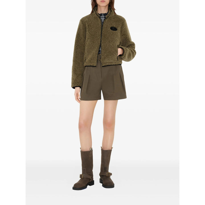 Burberry Shoes - Brown | 7d0b2fe7a5d872de22746059ed4712526a556817