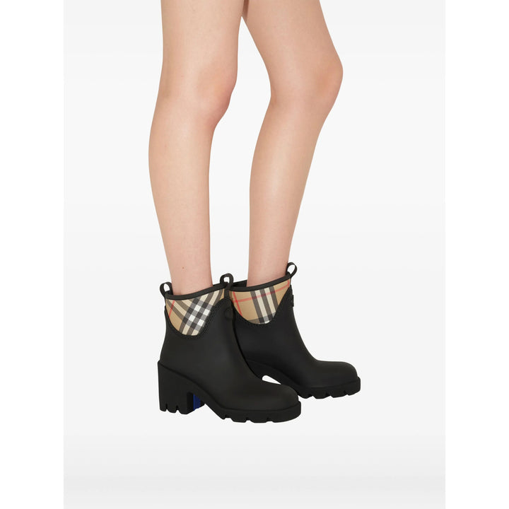 Burberry Shoes - Black | dfd4afb5e5a5cfe61556ab4b1d27825ea217cf6d