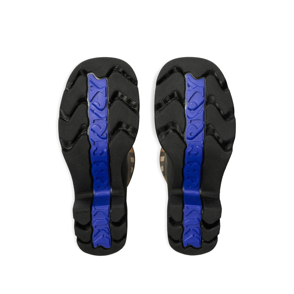 Burberry Shoes - Black | 25f6df944b5d5d3c5e372f9c069c5ebdbfe10d74