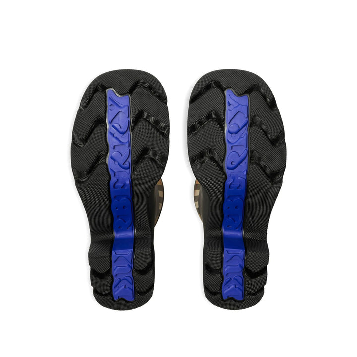 Burberry Shoes - Black | 25f6df944b5d5d3c5e372f9c069c5ebdbfe10d74