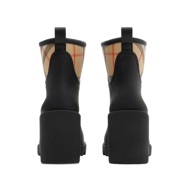 Burberry Shoes - Black | bd2c922671e71b71c11da112fb7923f2509092f0