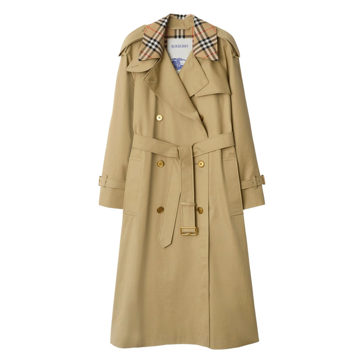 Burberry Rainwears - Neutral | 468ca0bd70167f7005834ec0019fcd3436cc750a