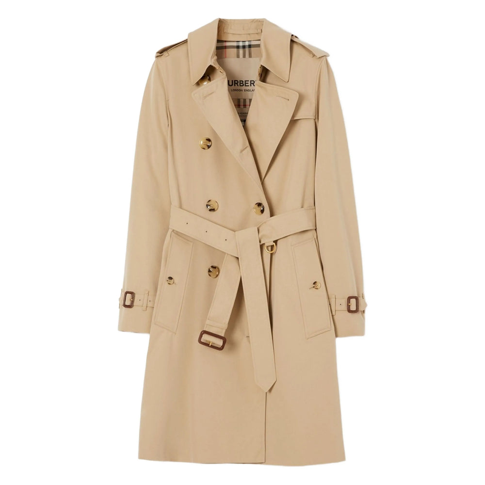 Burberry Rainwears - Neutral | 43b3edec761bc1bffc5fe0dac8efa1a18ed0b201