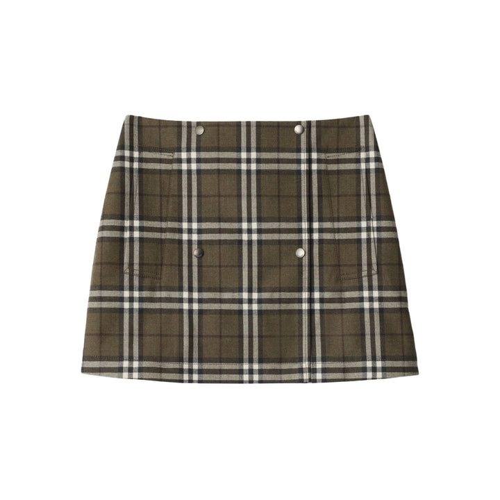 Burberry Skirts - Green | dbda2dd0a8918dce05662729e7be52a920b0ca42