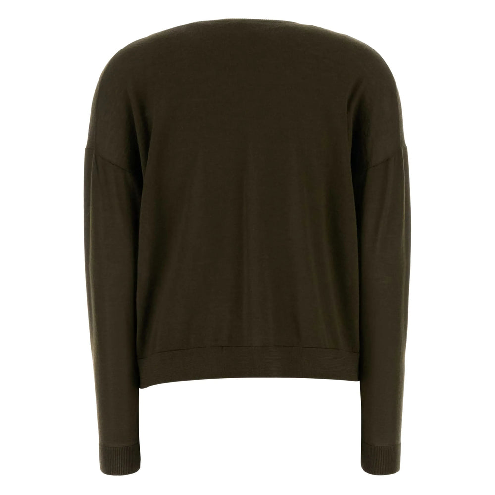 Co Sweaters - Green | dcd33eb91abe6d00a3fe5a4732ee31e40f9e11d6