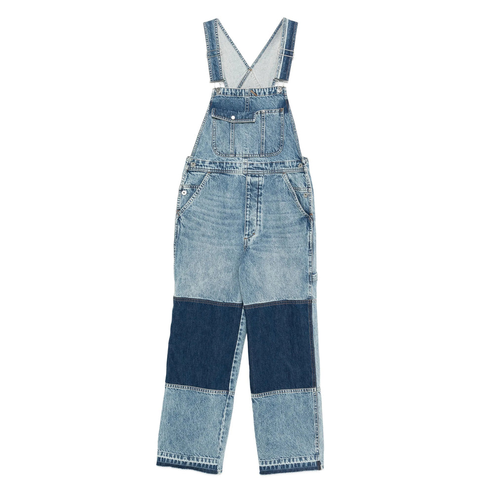 Co Jumpsuits - Blue | 06ce8fb71fee022c9b5f59af1f91d0c1fc6c19ec