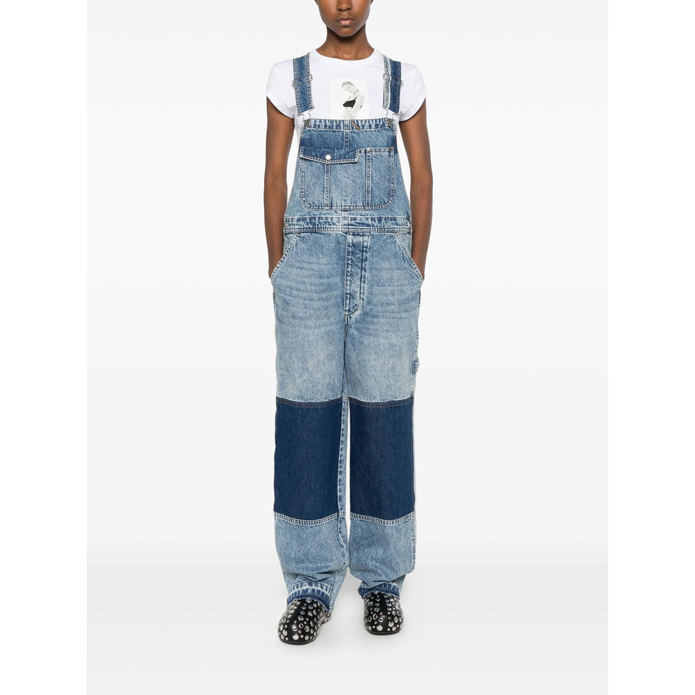 Co Jumpsuits - Blue | d1cf91b60136f17c4e737578089723274279083b