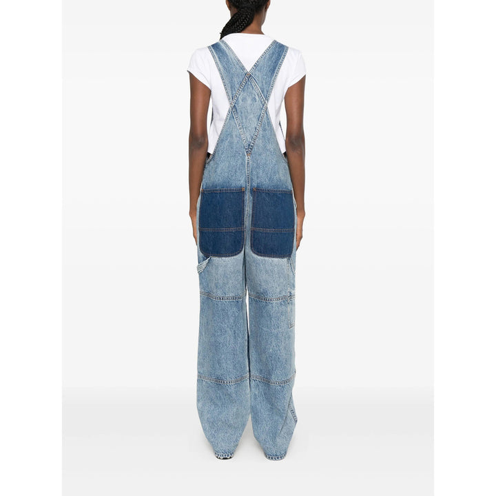 Co Jumpsuits - Blue | 6480cc04fe098b34785a9e5e10018c597fb6ea64