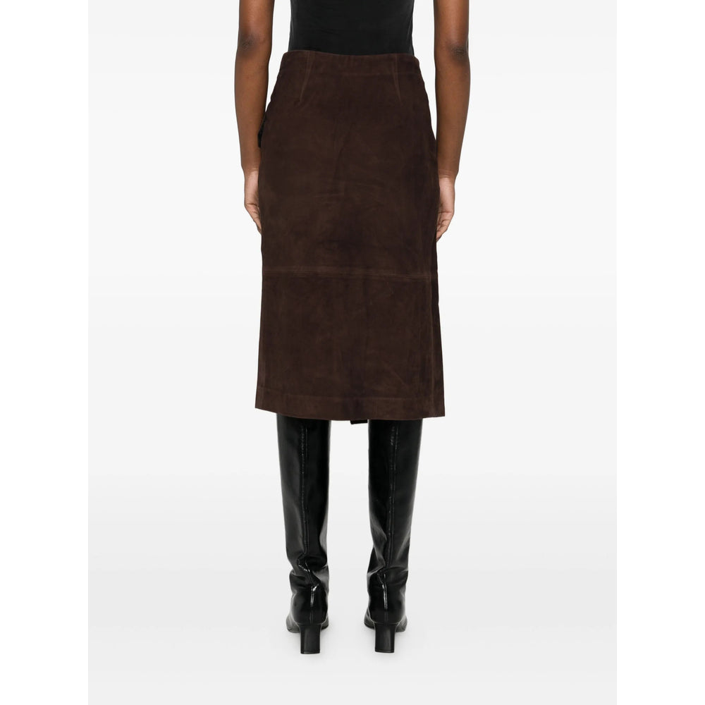 Co Skirts - Brown | b4547661ed5cc6fe390e5fb7ef3d1fb73fda21eb