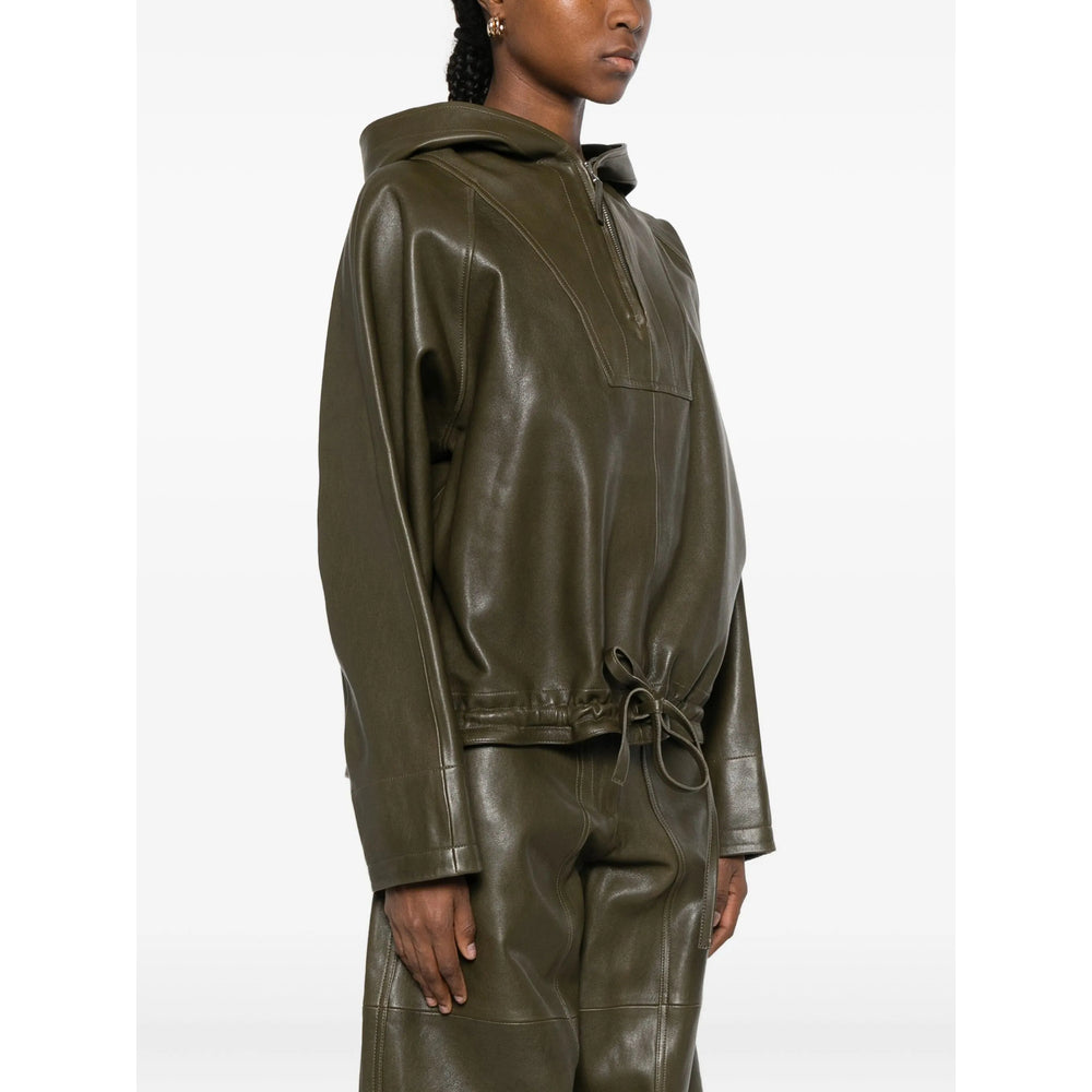 Co Sweaters - Green | df69db7e5c7803c3a525c9914b3978b629f338b2