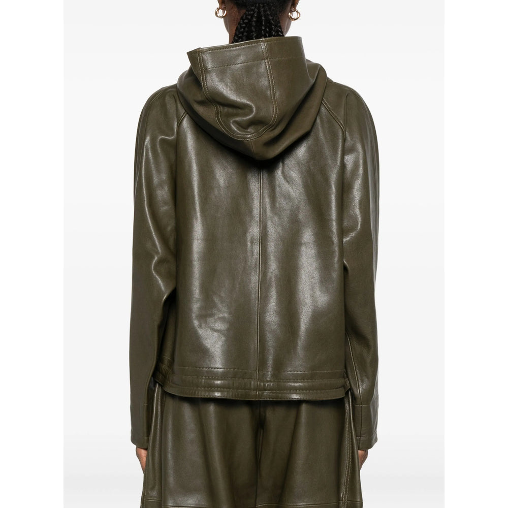 Co Sweaters - Green | b7a5457be207dae3ad42015ec4280378c11cc424