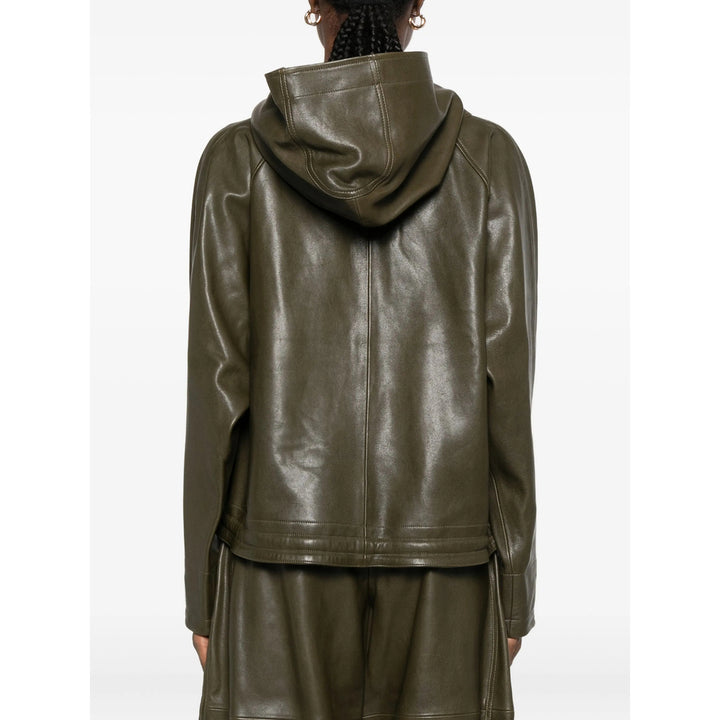 Co Sweaters - Green | b7a5457be207dae3ad42015ec4280378c11cc424