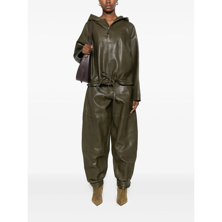 Co Pants - Green | ffa44c4b65e68f5ff03b183d2ec0f32762280a38