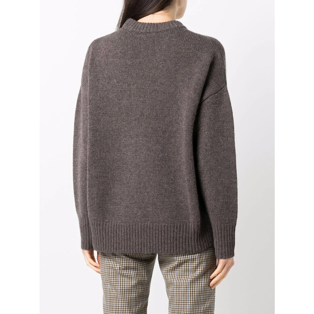 Co Sweaters - Brown | d683d2222ce0b8360cf7f95b5df85927bc8b4458