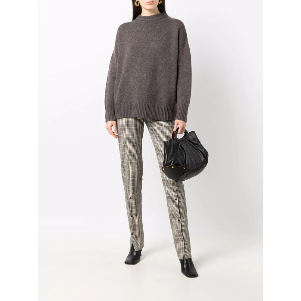 Co Sweaters - Brown | d0830420d92793f1e66cfbb386b574c0ac176fc3