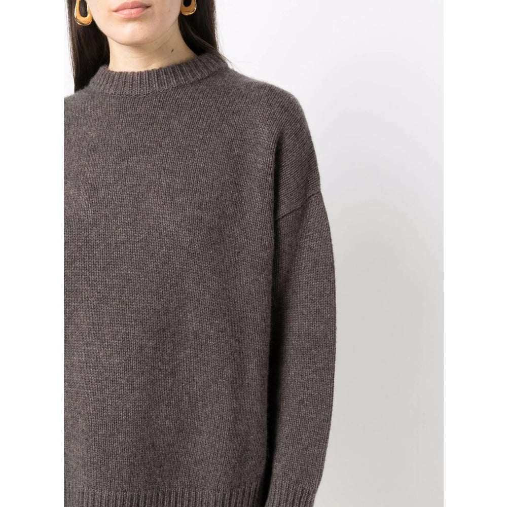 Co Sweaters - Brown | aeea306ca2e5b49cd2dbccdd9510acebe4694006