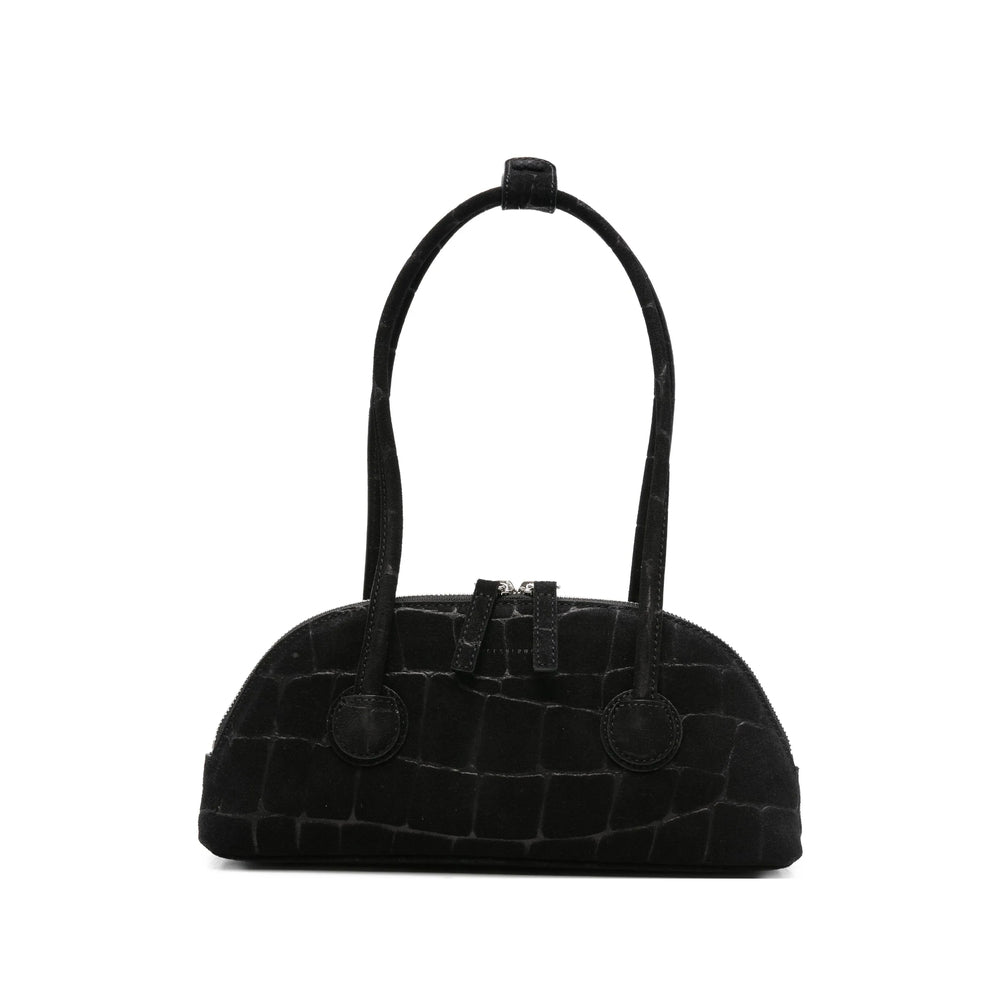 Margesherwood Bags - Black | 8b0fe8474cc81fbc23f1124066cb57fe0e5afaa0
