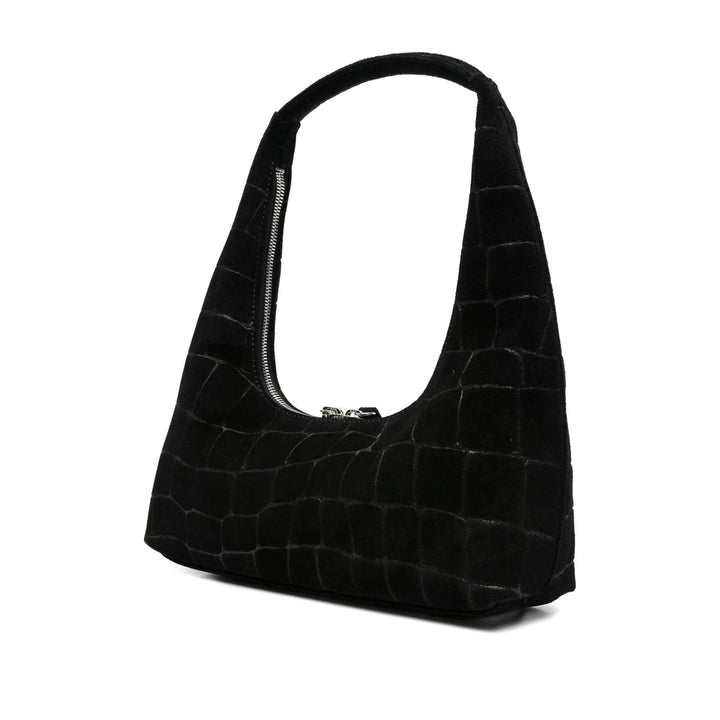 Margesherwood Bags - Black | 772bde8daa7b4c6d86465b7478cc661965d065ac