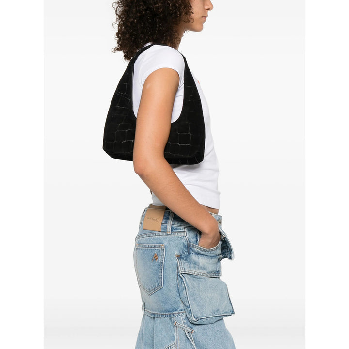 Margesherwood Bags - Black | 7b832024d256f79e9625f74d81769803b6c5eac9