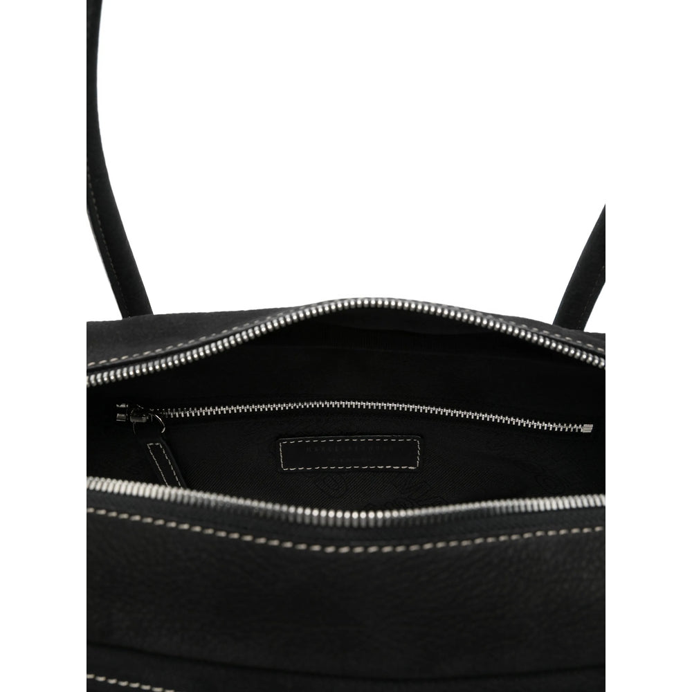 Margesherwood Bags - Black | a9eb4c2655d0956ef4ddb110fdb2049b6813f497