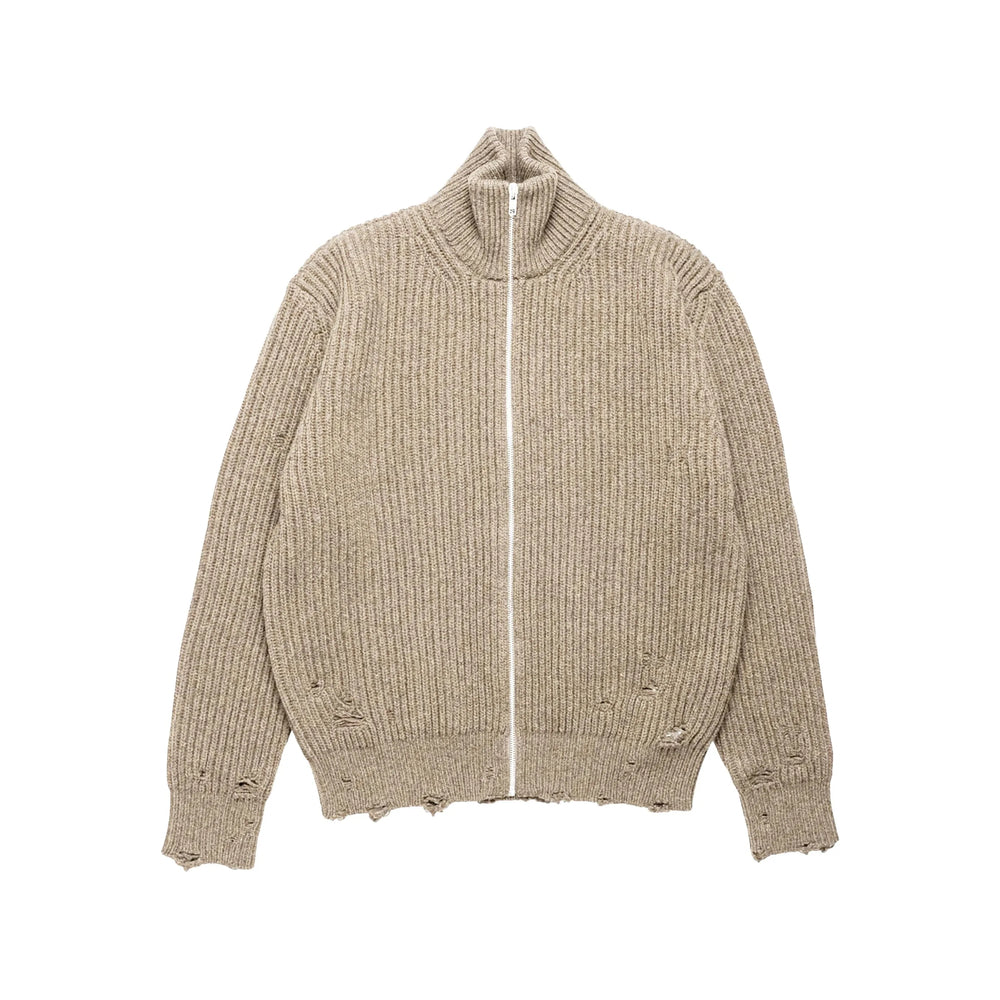Mm6 Maison Margiela Outerwears - Neutral | 004a8598c1f30127ec5dbf39fe4435d2c904003f