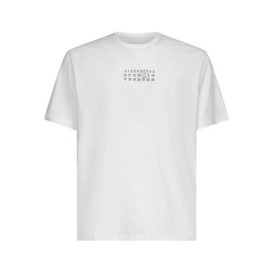 T Shirts White