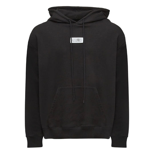 Sweatshirts Black