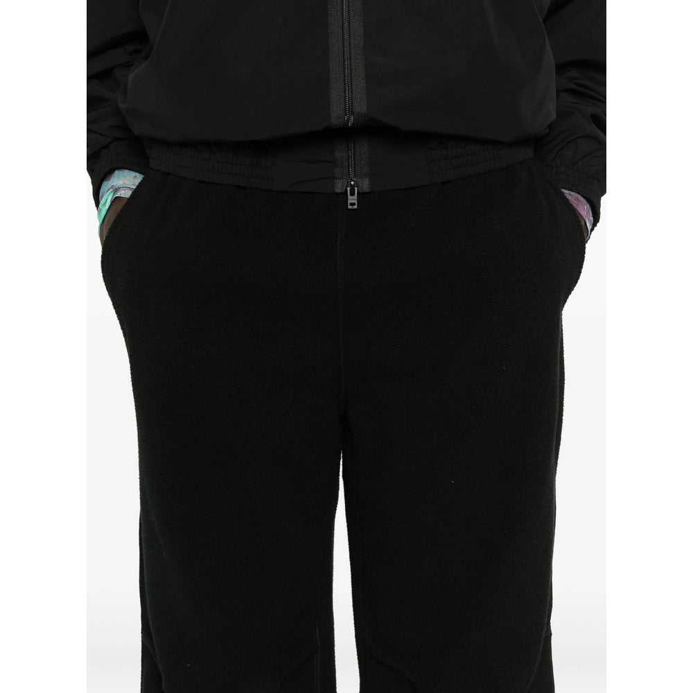 Mm6 Maison Margiela Pants - Black | 689d082b0b0955af352a1317c830804624eb0777