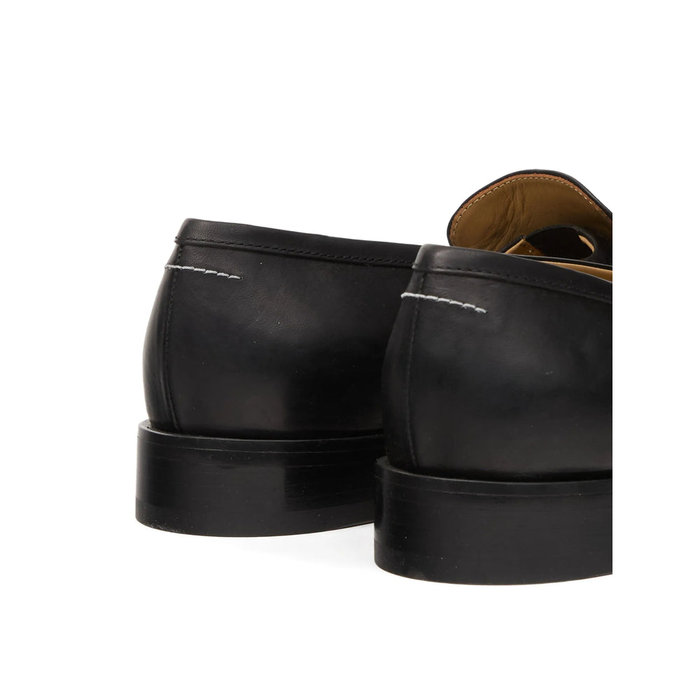 Mm6 Maison Margiela Shoes - Black | c0a5d8aac3773fca9811970e0b8ae3e0a7b6caf0