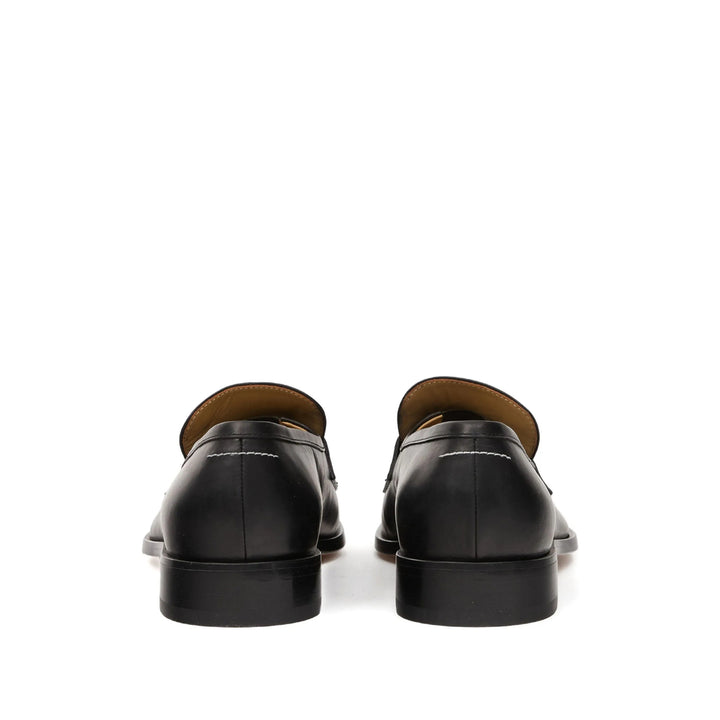 Mm6 Maison Margiela Shoes - Black | cd862c11dd05b319e7670e8205a6a0e6264da137