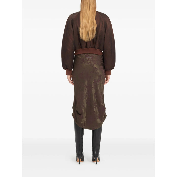 Mm6 Maison Margiela Outerwears - Brown | 4a5cf6f439348d54087c2bcc6379aea622e642ef