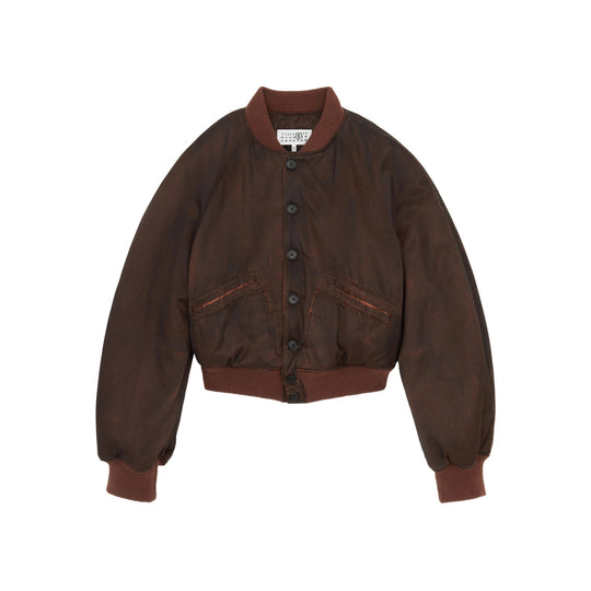 Outerwears Brown
