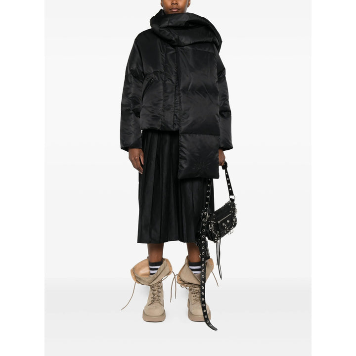 Mm6 Maison Margiela Outerwears - Black | 84081242a26d83b41758820411bb7a0b987b26c7