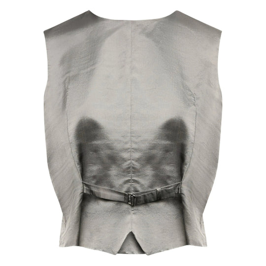 Waistcoats Gray