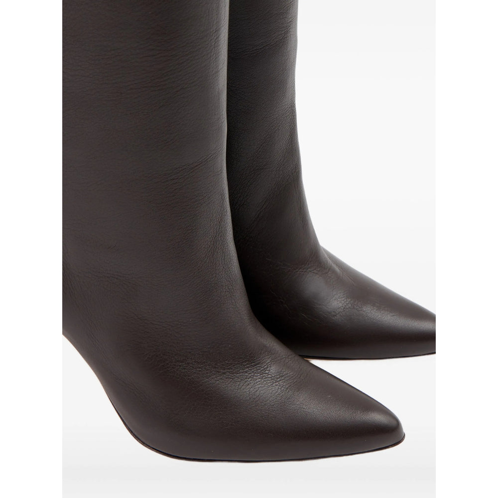 Mm6 Maison Margiela Shoes - Brown | f91648d70689edf9a8e23cf102a2f5cb15f62f91