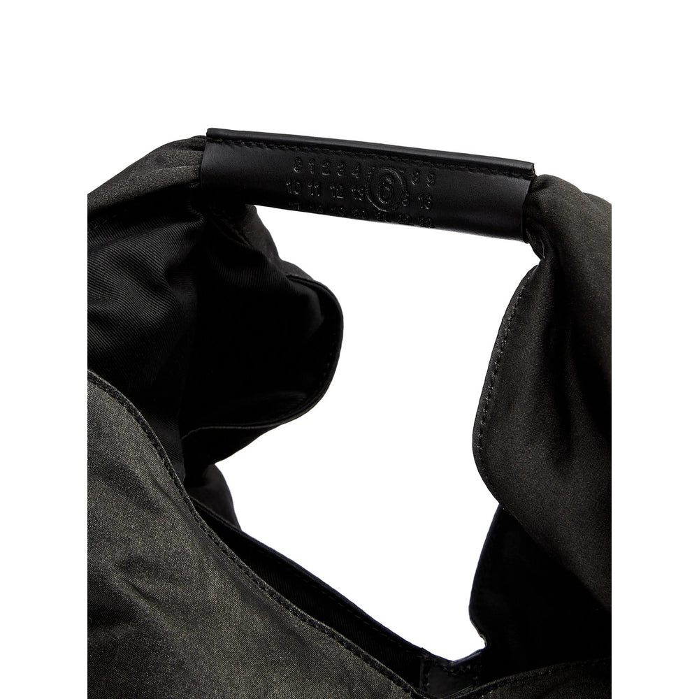 Mm6 Maison Margiela Bags - Black | dd85f8edca06e0701adc6851213f989081e1c46f