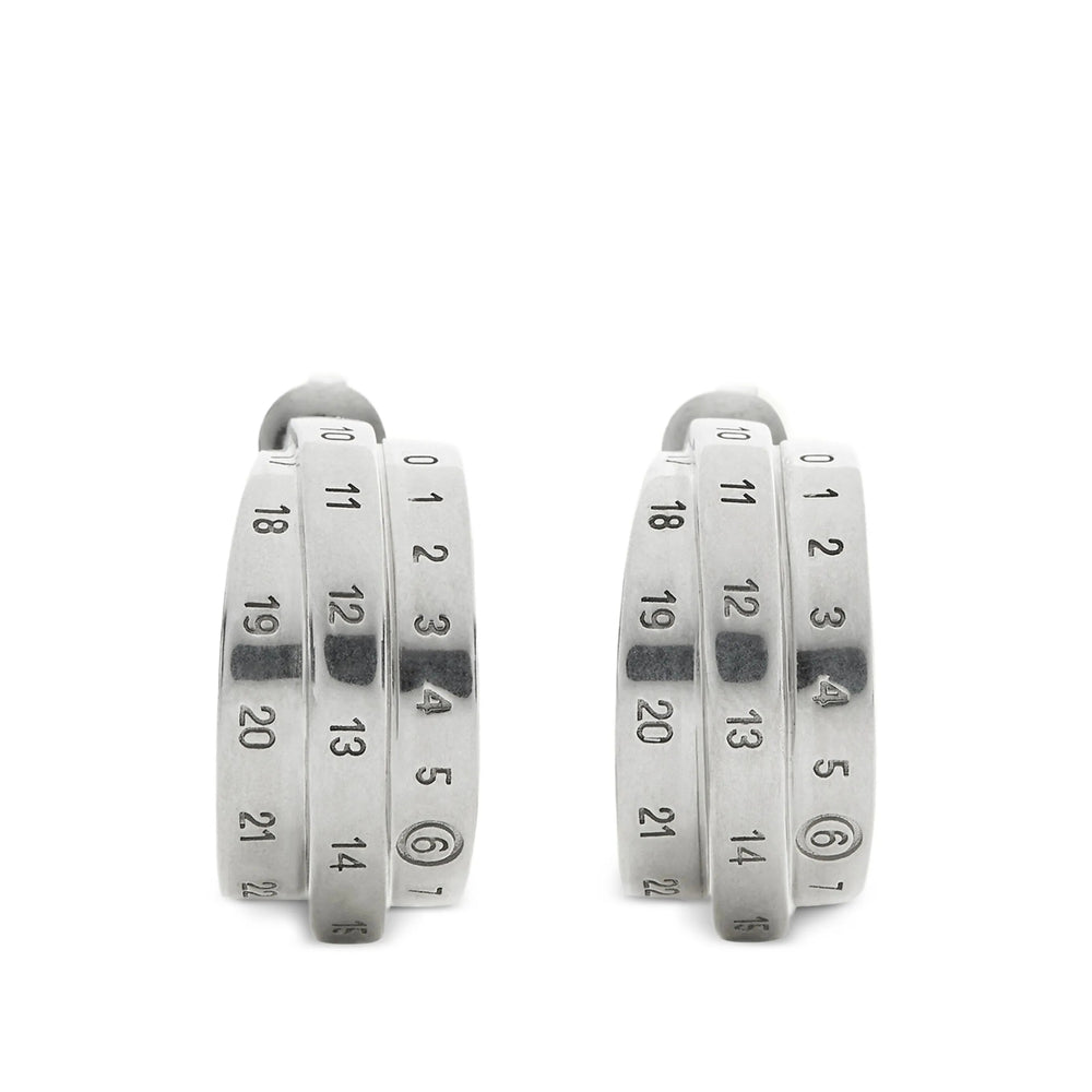 Mm6 Maison Margiela Jewellery - Silver | efdb59d10b19cfee60e2b65d973d7687369a4439